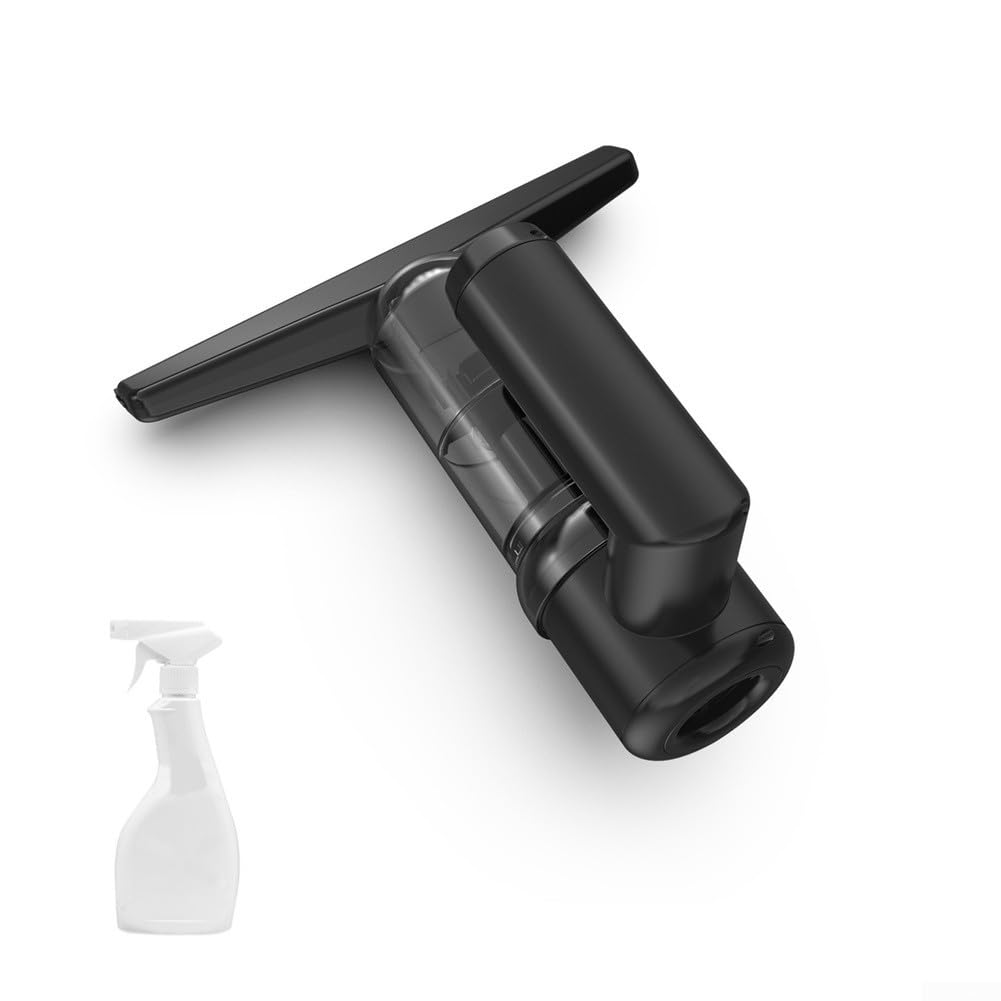 Nettoyeur Vitre Robot Aspirant Eau Nettoyeur Vitre Robot Aspirant(B)