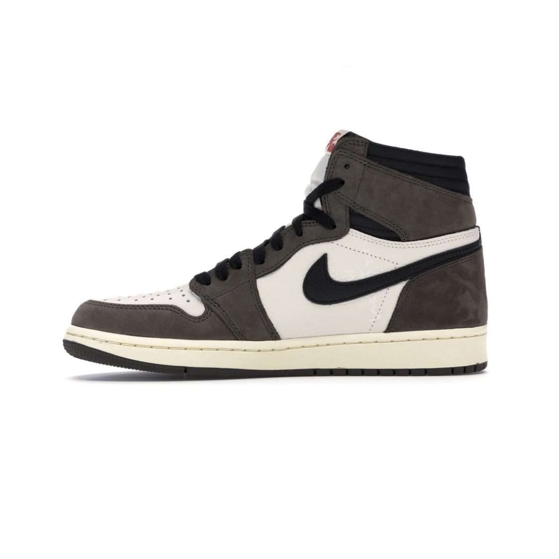 Jordan 1 Retro High Travis Scott