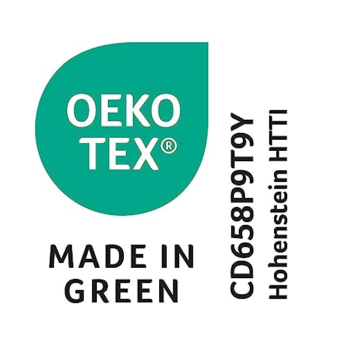 Foto von Erwin Müller Handtuch-Set 4er-Pack Terra Größe 50x100 cm - Ludwigsburg - 100% Baumwolle - kuschelweich, saugstark, voluminös - praktisch durch beidseitige Schlaufen (weitere Farben)