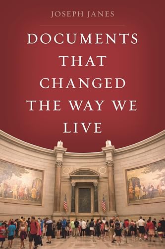Documents That Changed the Way We Live view 2