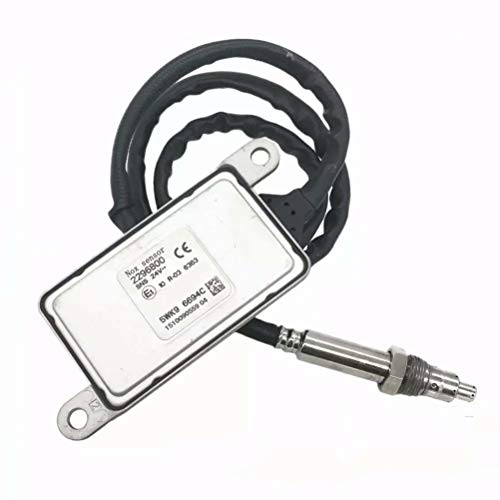Capteur de NOx 2296800 Scania Euro 6 sonde amont 5WK96694C 2247380