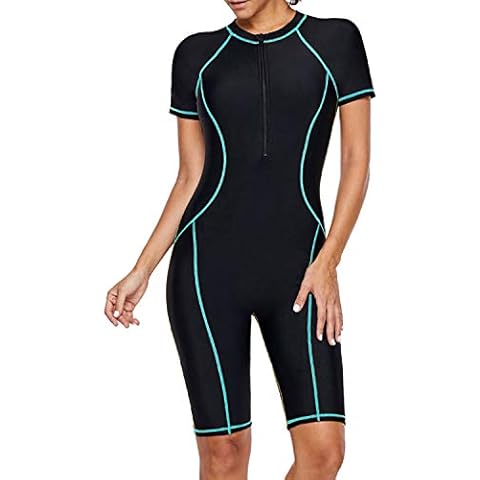 Jywmsc Maillot de Bain Femme Cover