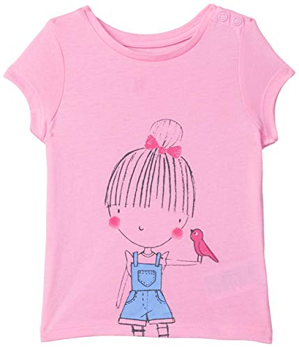 Image of Mothercare Baby-Girls T-Shirt