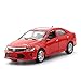 PCTHMLL Modellini Auto per Toyota per Camry Suono E Luce per Bambini Modello di Auto in Lega Che Tirano Indietro Gli Ornamenti della Decorazione dell'automobile del Giocattolo Modellini Auto Epoca