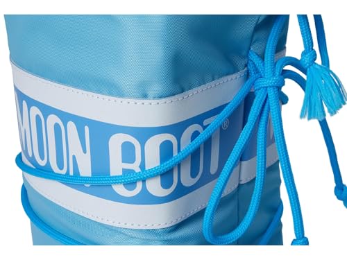 Image of Moon Boot unisex-adult Icon Nylon