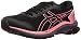 Produktbild ASICS Damen GT-1000 9 G-TX Running Shoe, Black/Black, 40 EU