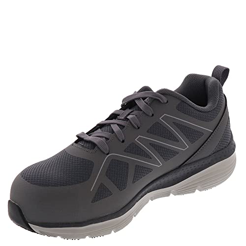 Skechers Work Arch Fit SR-Vigorit Men's Oxford4