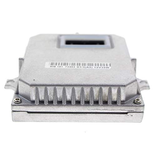 image for MOTOALL HID Xenon Headlight Ballast Control Unit Module for D2R D2S D1