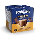CAFFÈ BORBONE