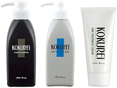 Amazon 黒麗シャンプー300ml 黒麗トリートメントリンス300ml 黒麗ヘアトリートメントクリーム セット g o nオリジナルセット ノーブランド品 サロン エステ用品 通販 Amazon 黒麗シャンプー300ml 黒麗トリートメントリンス300ml 黒麗ヘアトリートメントクリーム セット g o nオリジナルセット ノーブランド品 サロン エステ用品 通販