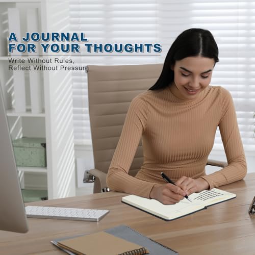 Carnet de notes pour organiser son travail sans perdre de pages - 6