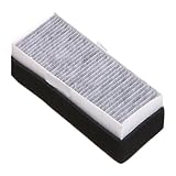 Car Cabin AC Filter Compatible with FORD (CHANGAN) FIESTA Hatchback 1.3 2009-2013 ZJ OEM