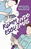 Rompiendo esquemas: 20 (eLit LGTBI+)