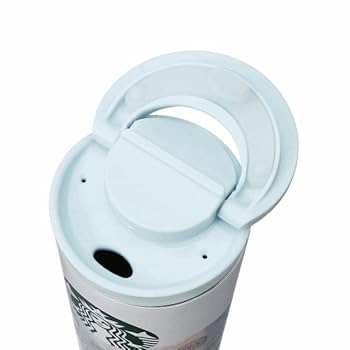 Amazon | スターバックス コーヒー ステンレスボトルシャイニー