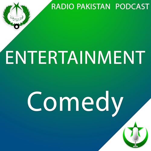 Couverture de Comedy