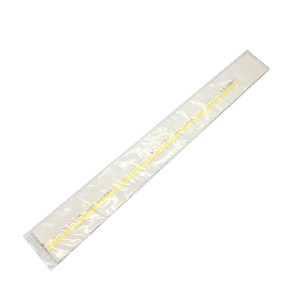 Sello de dispersión izquierda PSEL-0880FCZ1 compatible con impresoras Sharp MX623 y MX753 5