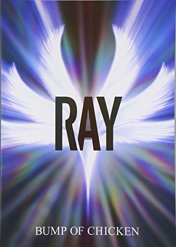 バンド・スコア BUMP OF CHICKEN / RAY (バンド・スコア) バンド・スコア BUMP OF CHICKEN / RAY (バンド・スコア)