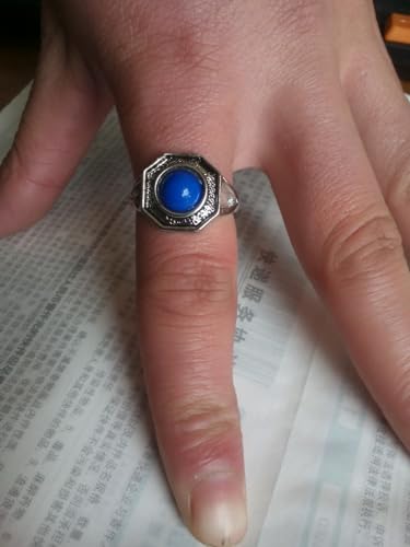 Vampire Diary the Mikaelson Originals Family Ring Klaus Rebekah Elijah Finn Kol Mikael's Ring (6)2