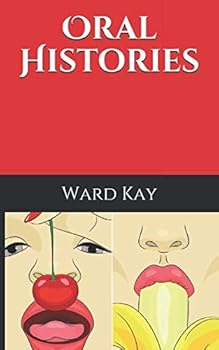 Paperback Oral Histories Book