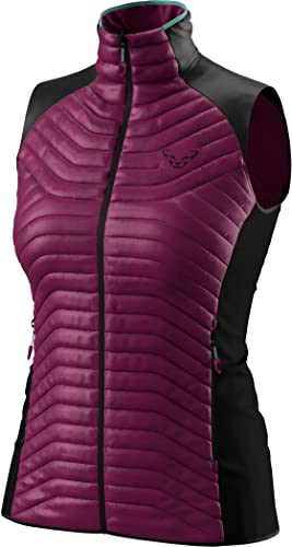 DYNAFIT Ultra 12 Vest – Leichte Lauf- & Wanderweste Mit 12L Fassung & Trinkflaschen (Unisex)