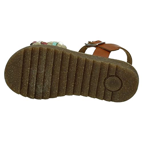 Sandales d'été pour courir à la plage confortablement cet été - 6