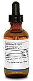 Biotics Research Super Phosphozyme Liquid– Phosphorous in Liquid, Electrolytes, Healthy Bones and Teeth, Protein Production, Energy Support, 40mg/Drop, 2 Fl Oz