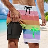 Zoom IMG-1 costume da bagno double uomo