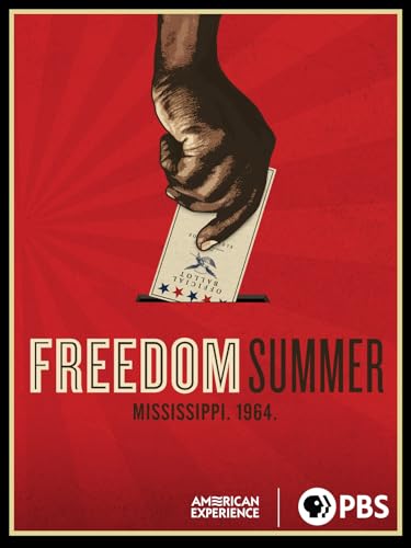 Freedom Summer