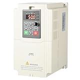 【Application】: Le variateur de vitesse pour moteur vitesse est largement utilisé dans les ventilateurs, les pompes, les machines-outils CNC, les broyeurs à boulets, les machines de moulage par injection, les concasseurs, les bandes transporteuses, les équipements textiles, etc.