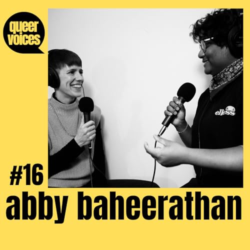 #16 Abby Baheerathan | Eelam-tamilische Identit&auml;t, Labels, Journalismus