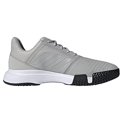 Image of adidas Men's Courtjam Bounce Tennis Shoe