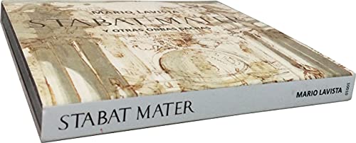 Stabat Mater y otras obras sacras [Import] – vue 5