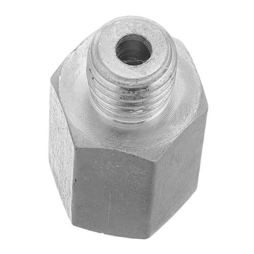 GLEAVI Adaptador De Pulido y Conversión De Para Amoladora y Taladro Eléctrico Compatible Con Accesorios De Pulido y Molienda