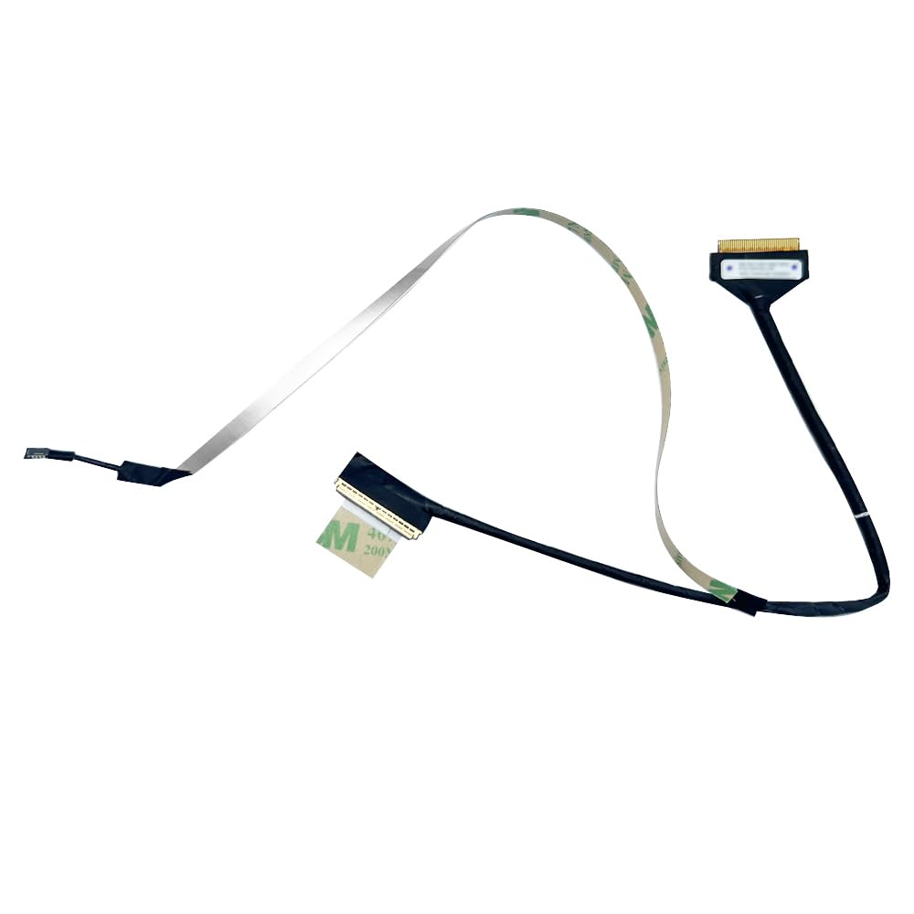 Gintai EDP/LVDS Kabel 40 PIN Für MSI Laptop Displays – Ersatz Für Bravo 15, GF63 & Mehr