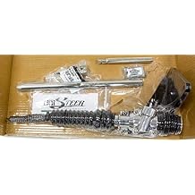 Unisteer 8000470-01 Cross Steer Rack and Pinion Kit for Ford