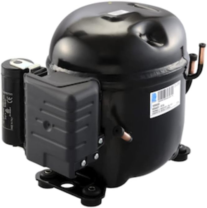 REPORSHOP - TECUMSEH AE4430P-FZ 230V 1/4CV high temperature 5.16cm3