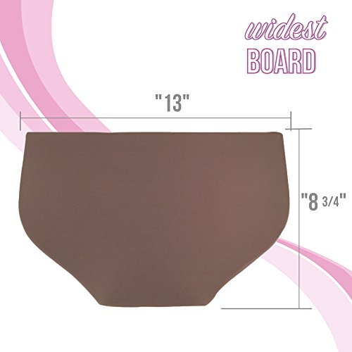 All About Shapewear BBL Post Surgery Bundle +Liposuction Ab Board + Lumbar Molder Board + 2 Lateral Protectors 8