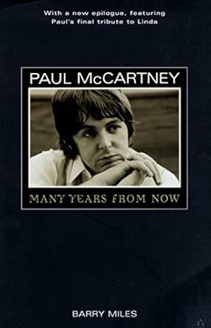 Paul McCartney: Many Years From Now
