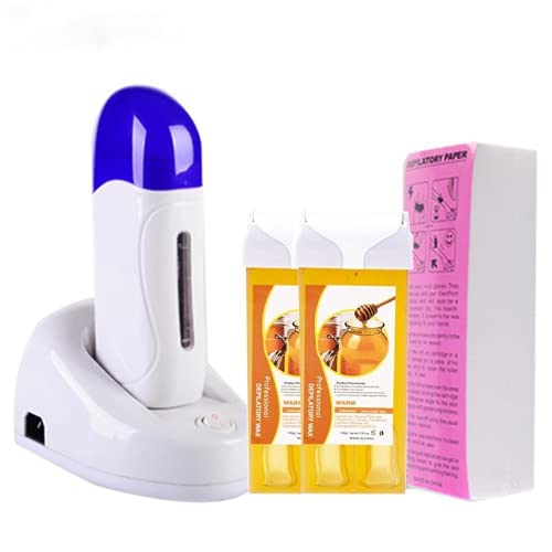 amazon.ae Best Sellers The best items in Hair Waxing Kits based on