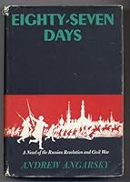 Eighty-seven days B0000CLZWV Book Cover