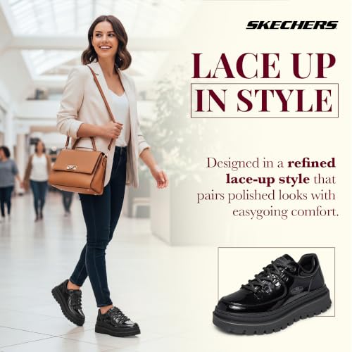 Image of Skechers Women's Jammers Cool Block Loafer
