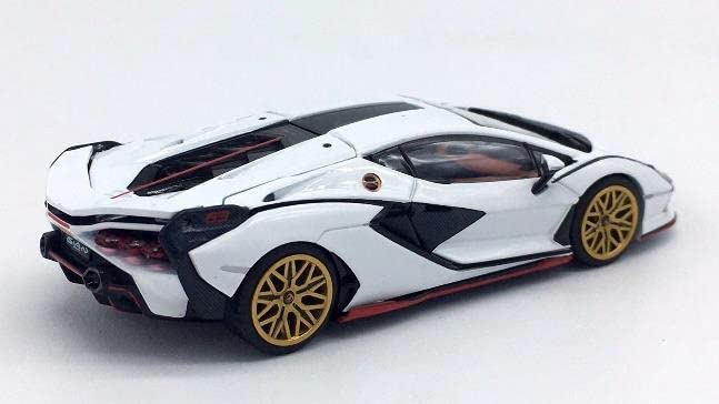 ☆ 1/64 ランボルギーニ レーシングカー セット ☆ 1/64