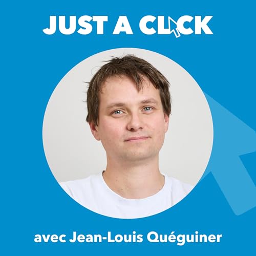 La véritable révolution de l'intelligence artificielle dont personne ne parle, Jean-Louis Quéguiner