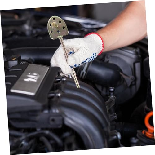 Set herramienta para remover compresor de aire acondicionado miniatura 4
