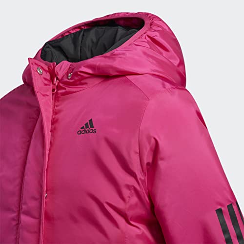adidas Girl's Insulated Parka Jacket2