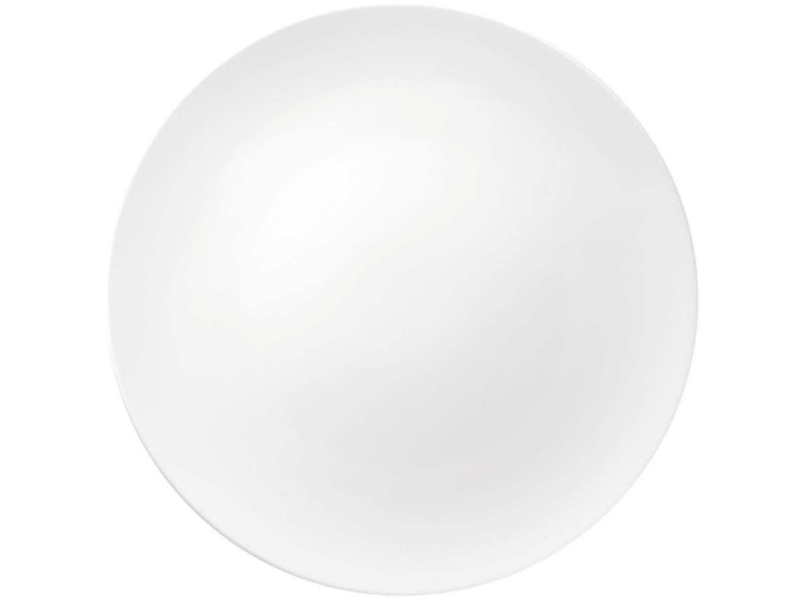 Rosenthal TAC Gropius Weiss Platzteller 33 cm 11280-800001-10263