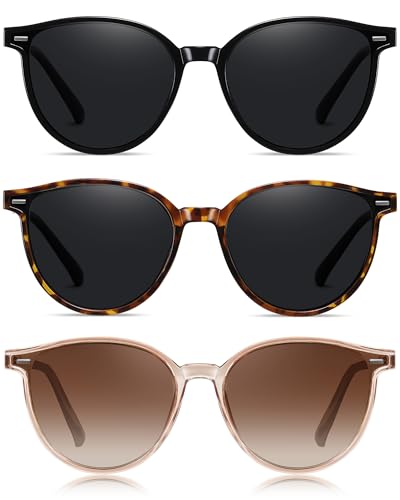 Lunettes de soleil polarisées de sport pour éliminer les reflets