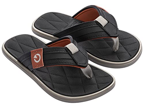 CARTAGO Malta IV Kid's Thong Sandals