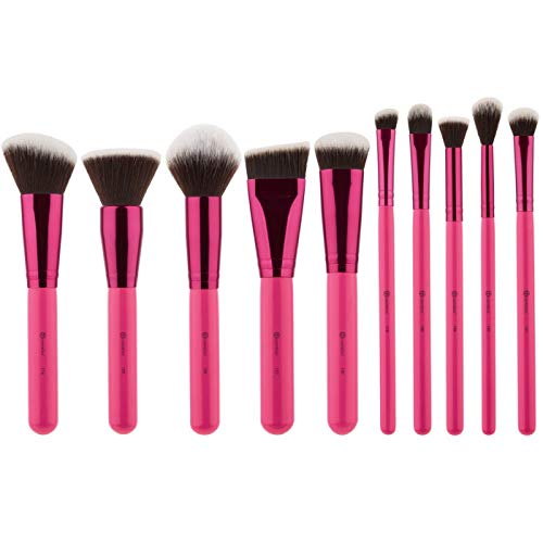 Sculpt & Blend Fan Faves - 10-teiliges Pinselset