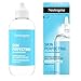 Neutrogena Skin Perfecting Daily Liquid Facial Exfoliant with 9% AHA/PHA Blend for Normal & Combination Skin, Smoothing & Brightening Leave-On Exfoliator, Oil- & Fragrance-Free, 4 fl. oz